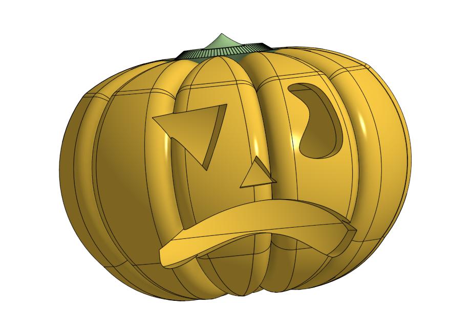 pumpkin