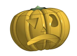 pumpkin