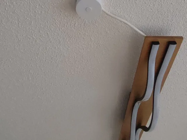 Deckendose Deckenverteiler