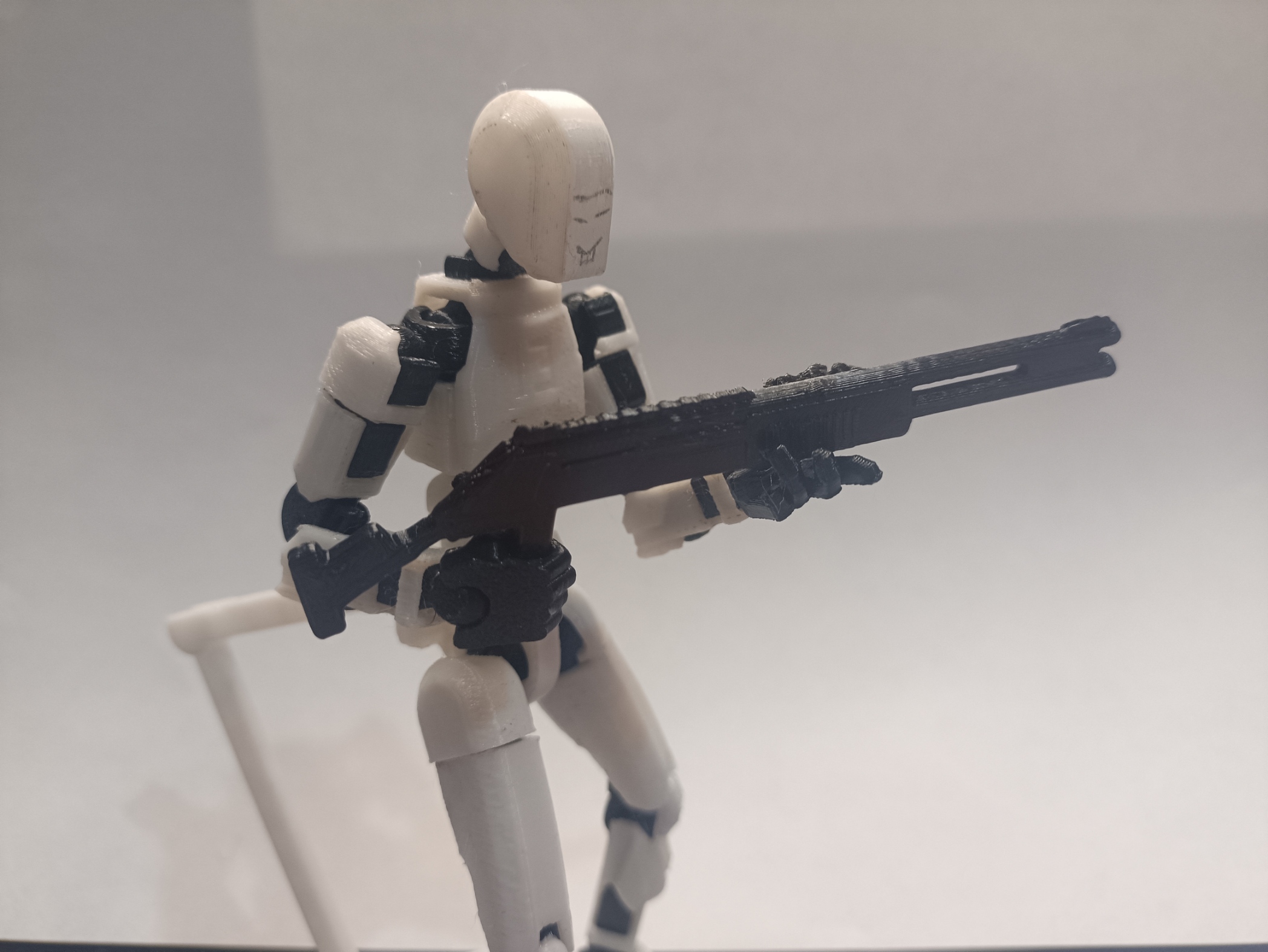 XM1014 for DUMMY13