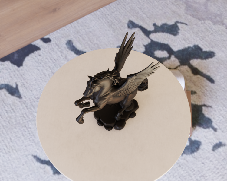 Pegasus — miniatura 10