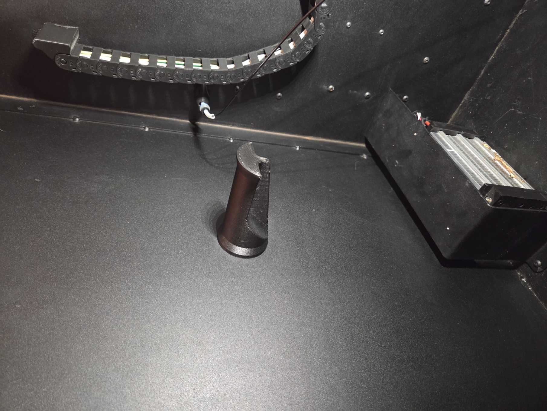 22idex spool holder