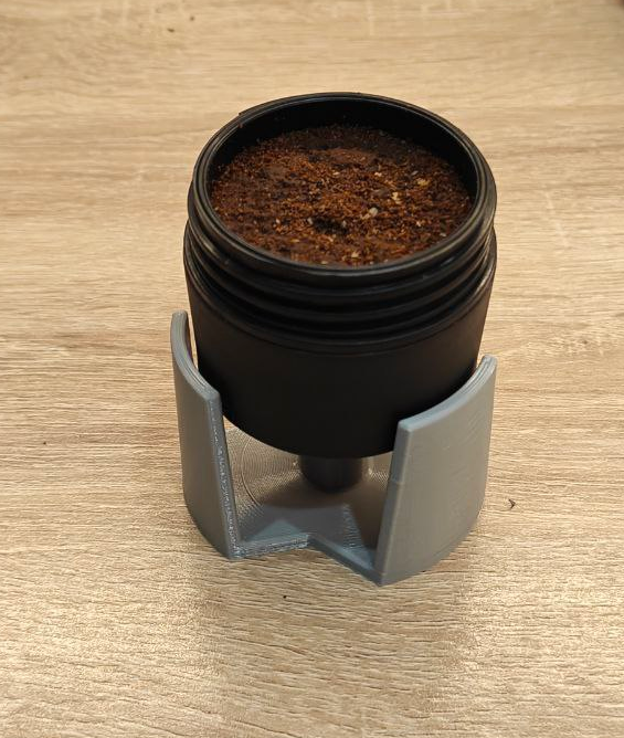 Wacaco Pixapresso - Coffee Puck Pusher