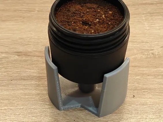 Wacaco Pixapresso - Coffee Puck Pusher