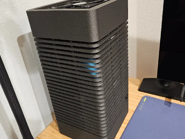 X Proto Tower Case