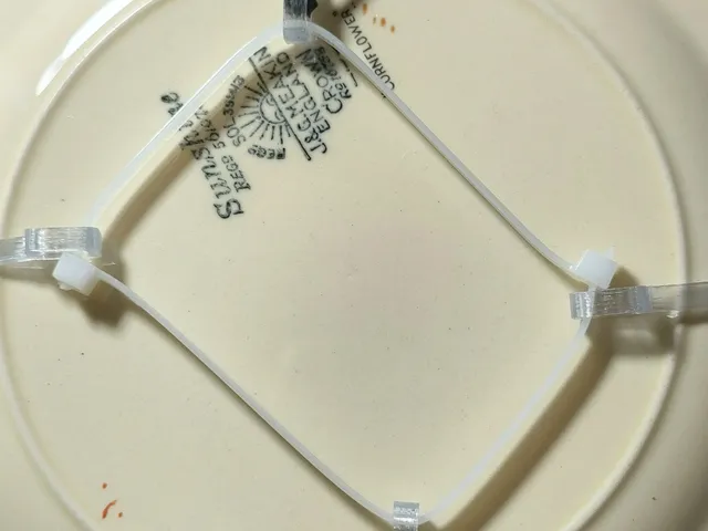 Plate Hanger