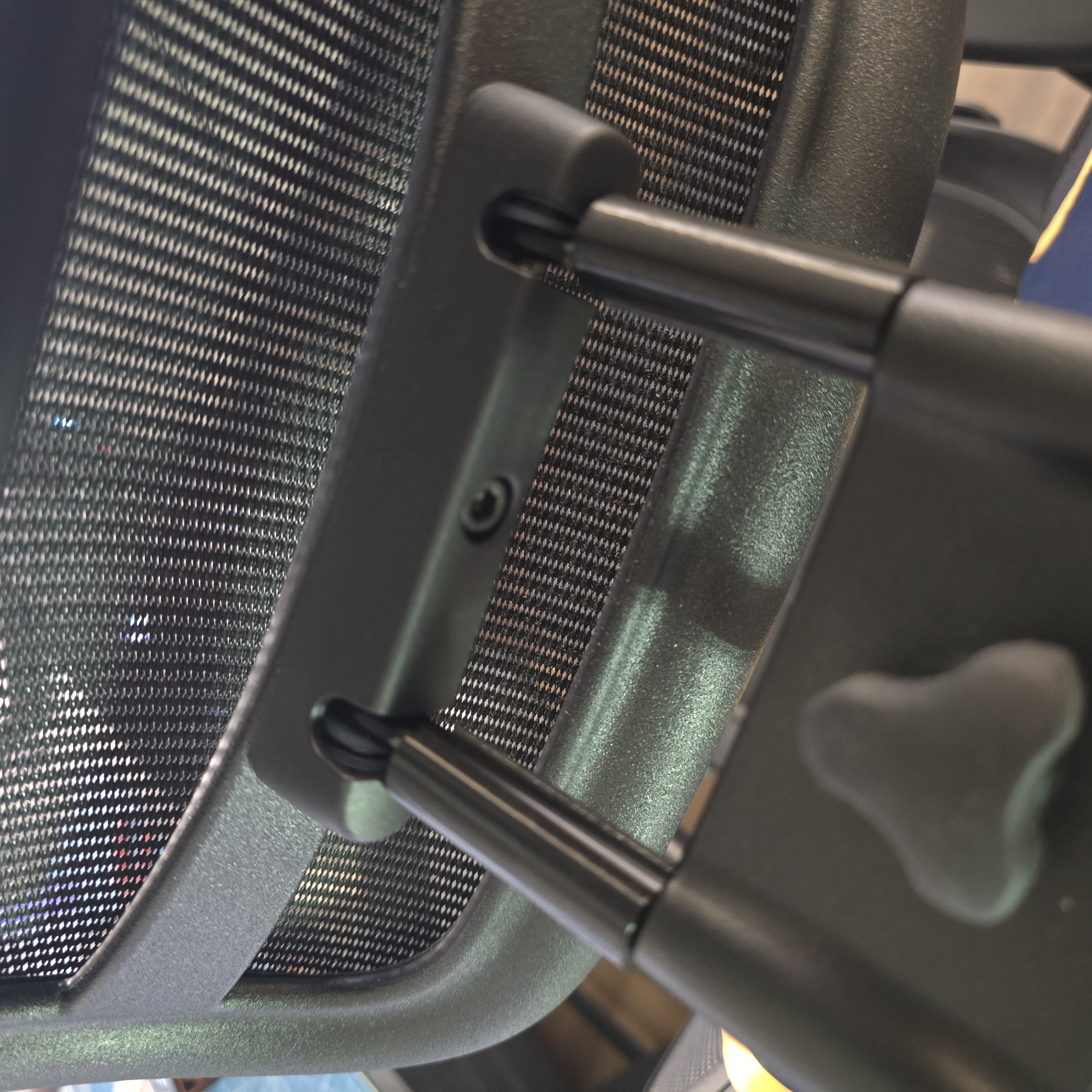 Herman Miller Aeron Atlas Headrest Stopper