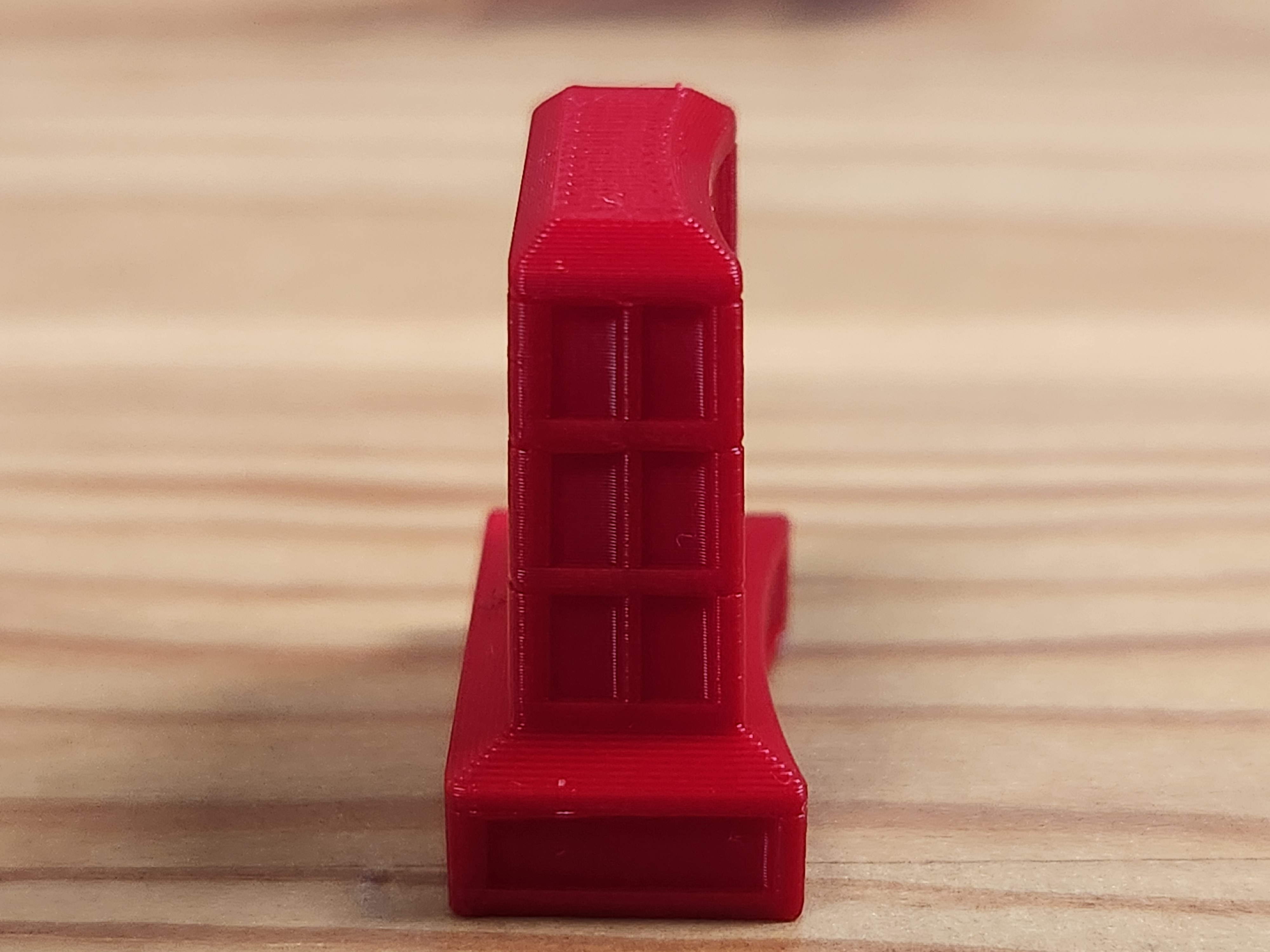 Monopoly House & Hotel Set – Minimalist, FDM Friendly, No Supports — thumbnail 7