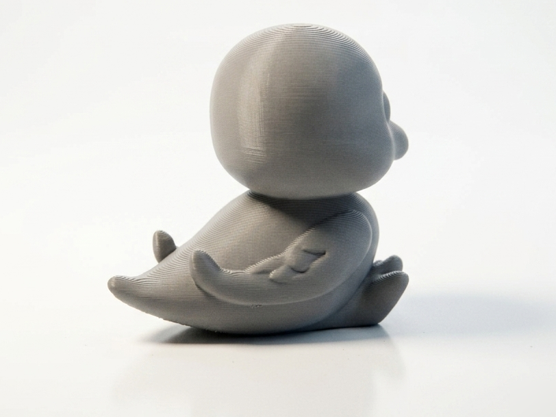 Duck — miniatura 2