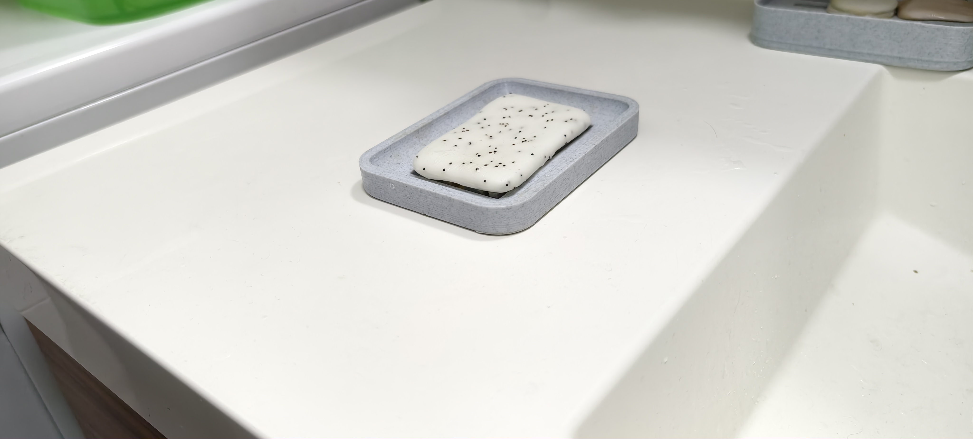 Miniatura 7 do modelo 3D Soapbox (two makes)