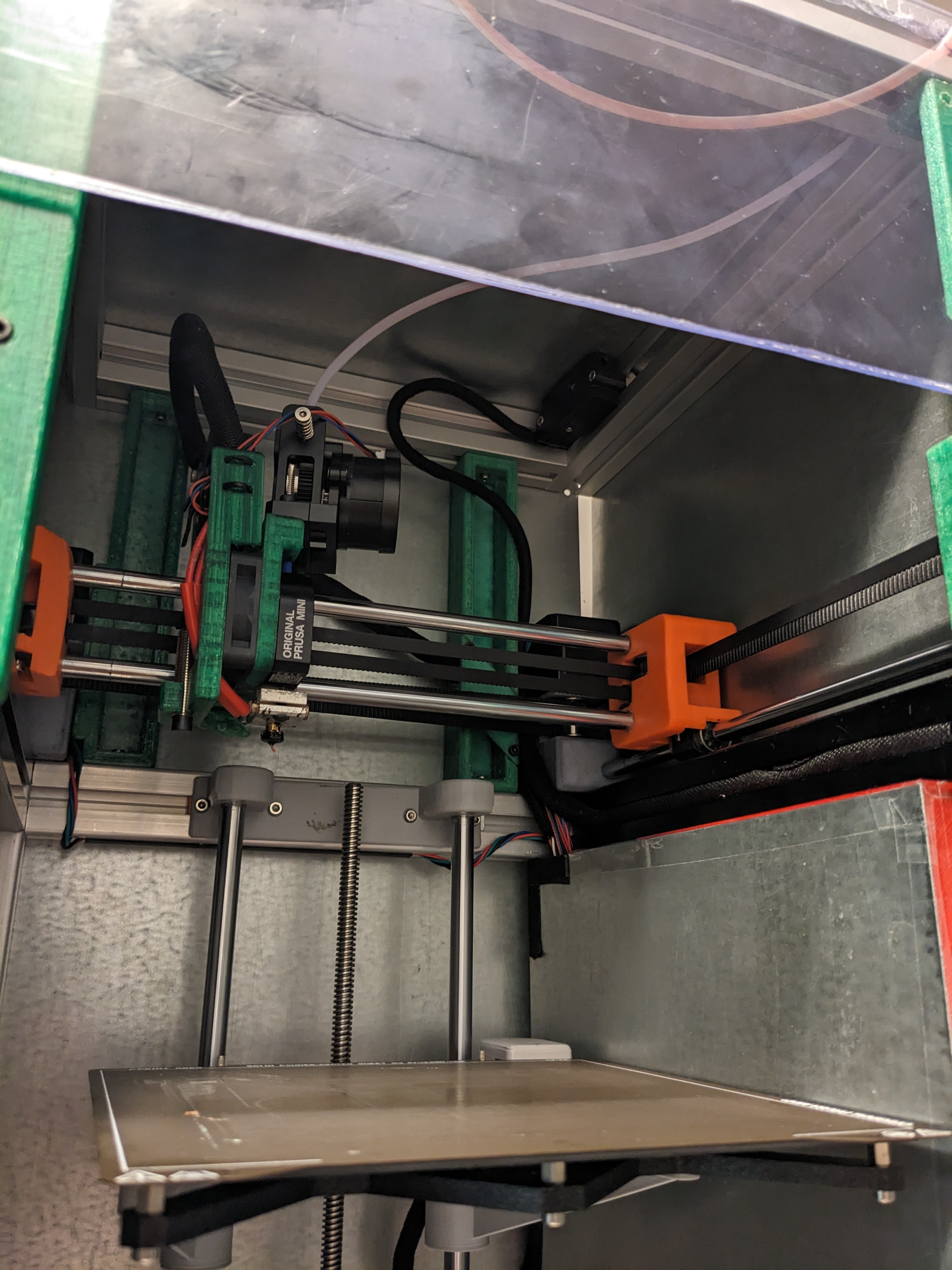 Prusa MINI coreXY — thumbnail 9