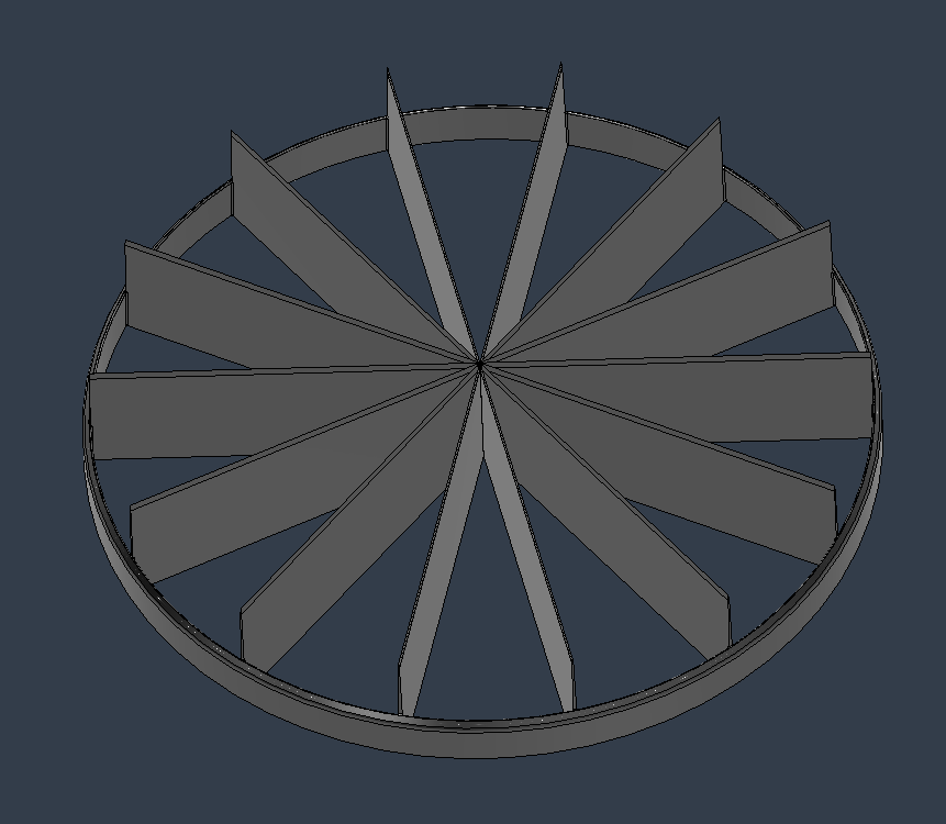 CHEESECAKE CUTTER TOOL