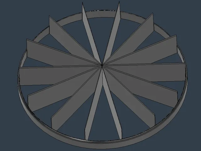 CHEESECAKE CUTTER TOOL