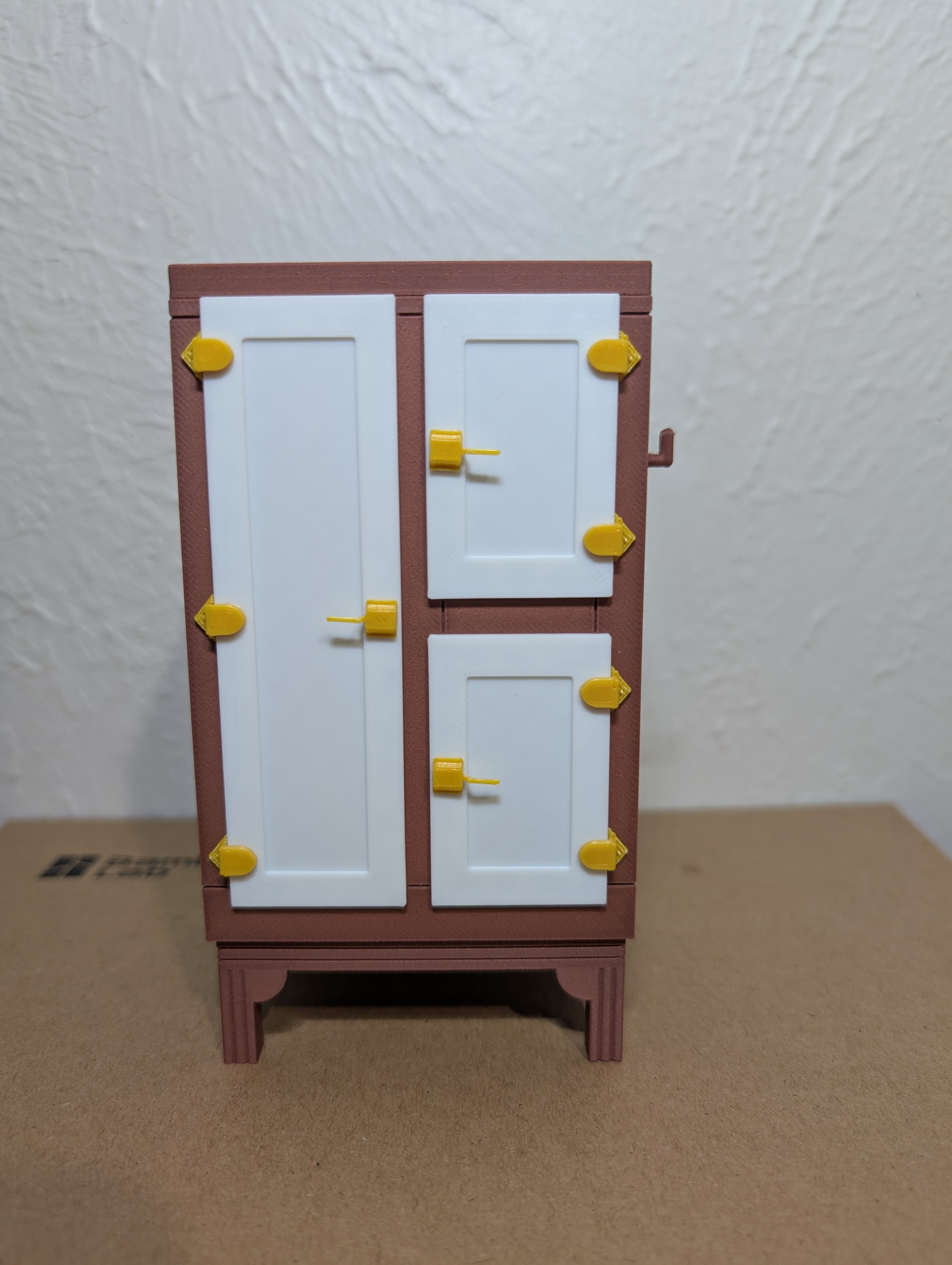 Zombies Weapons Locker