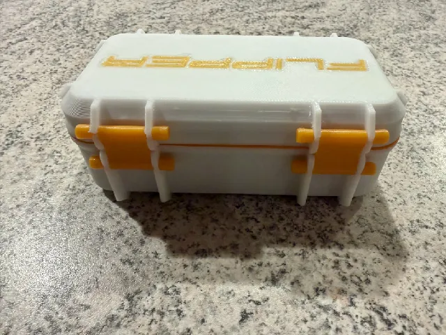 Flipper Zero Case