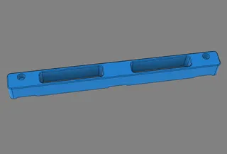 Phrozen Arco Z-axis alignment blocks