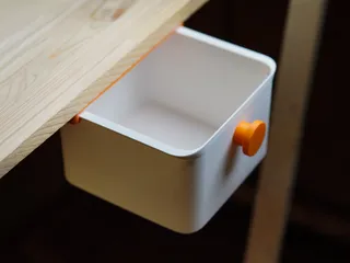 GOMI - Under Desk Trash Bin
