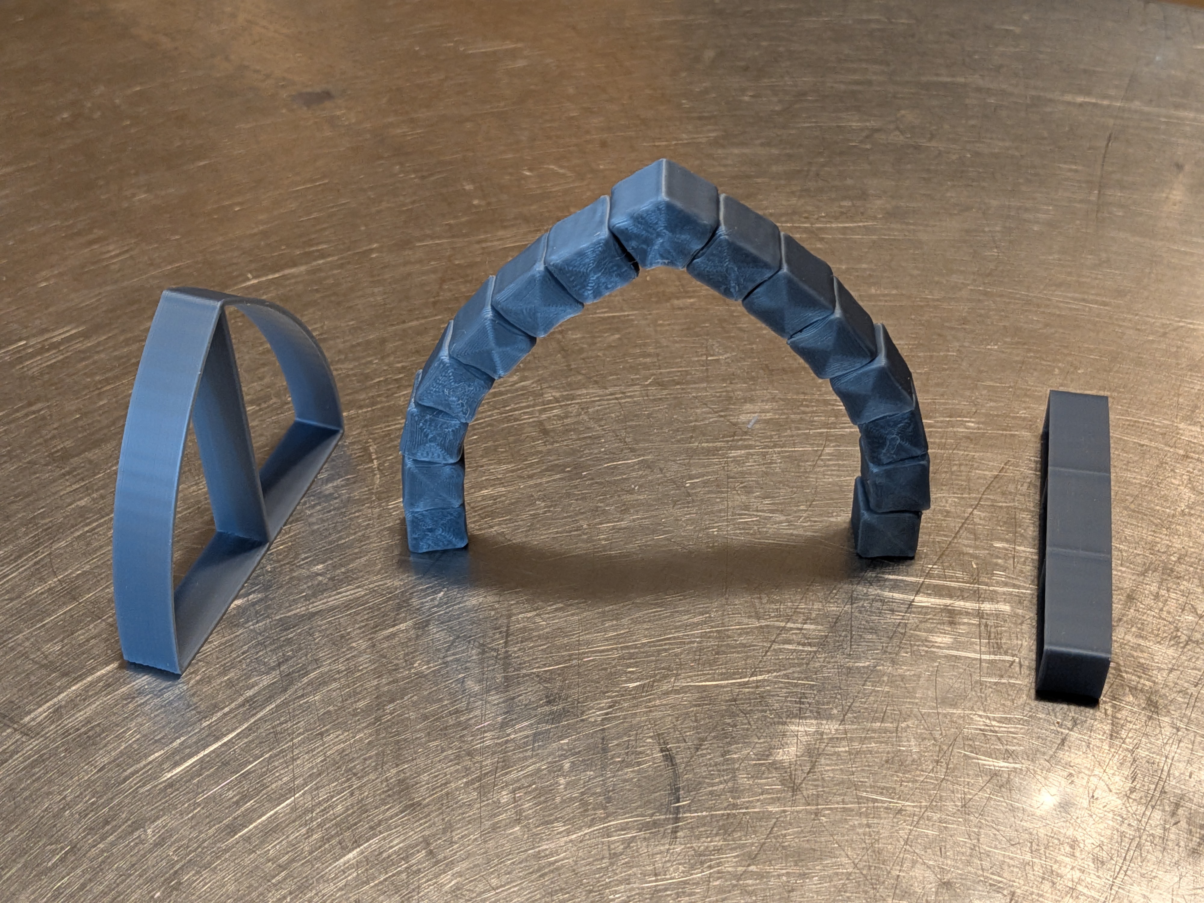Build a Gothic Arch