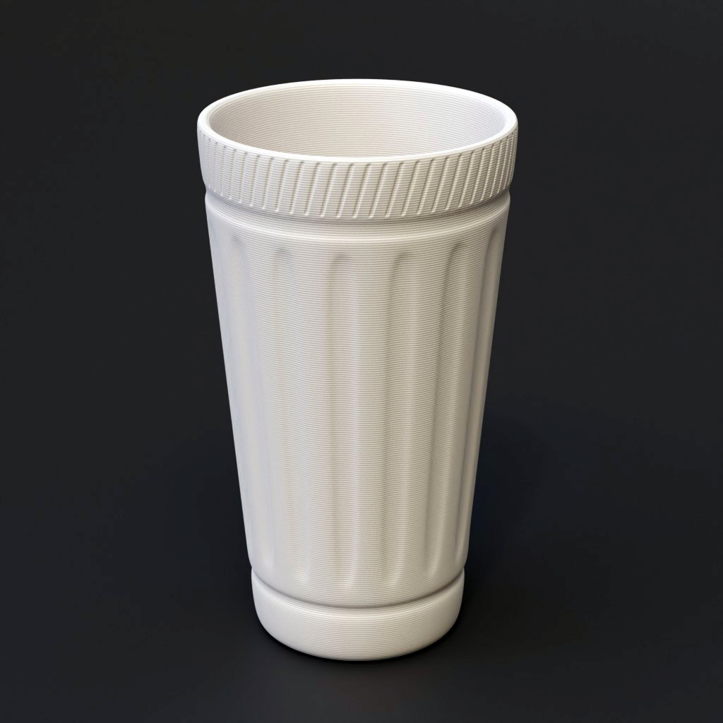 Tea Glass