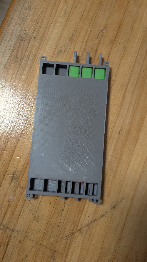 Binary Switch Counter