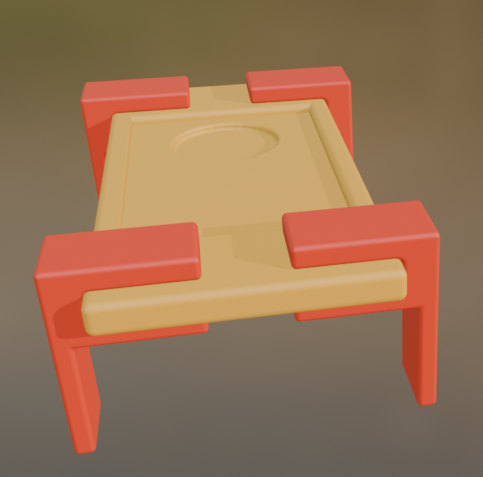 armrest-table — miniatura 2