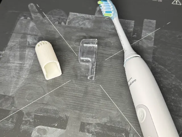 Sonicare HX9048 Toothbrush Cover