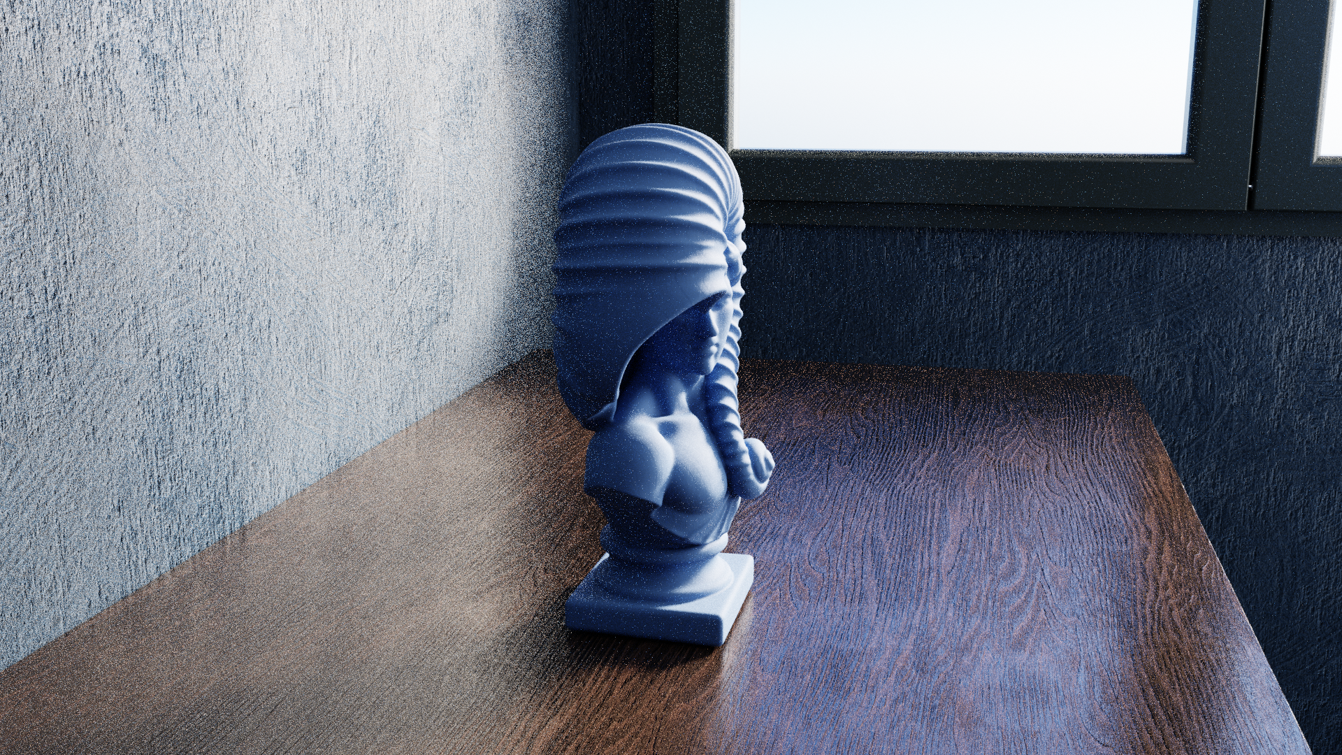Man with Shell — thumbnail 6