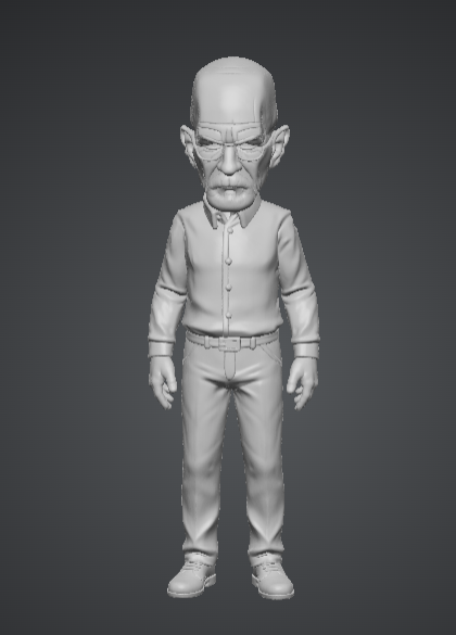 Walter White