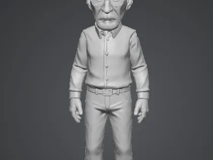 Walter White