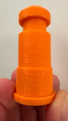 Roadlok plug