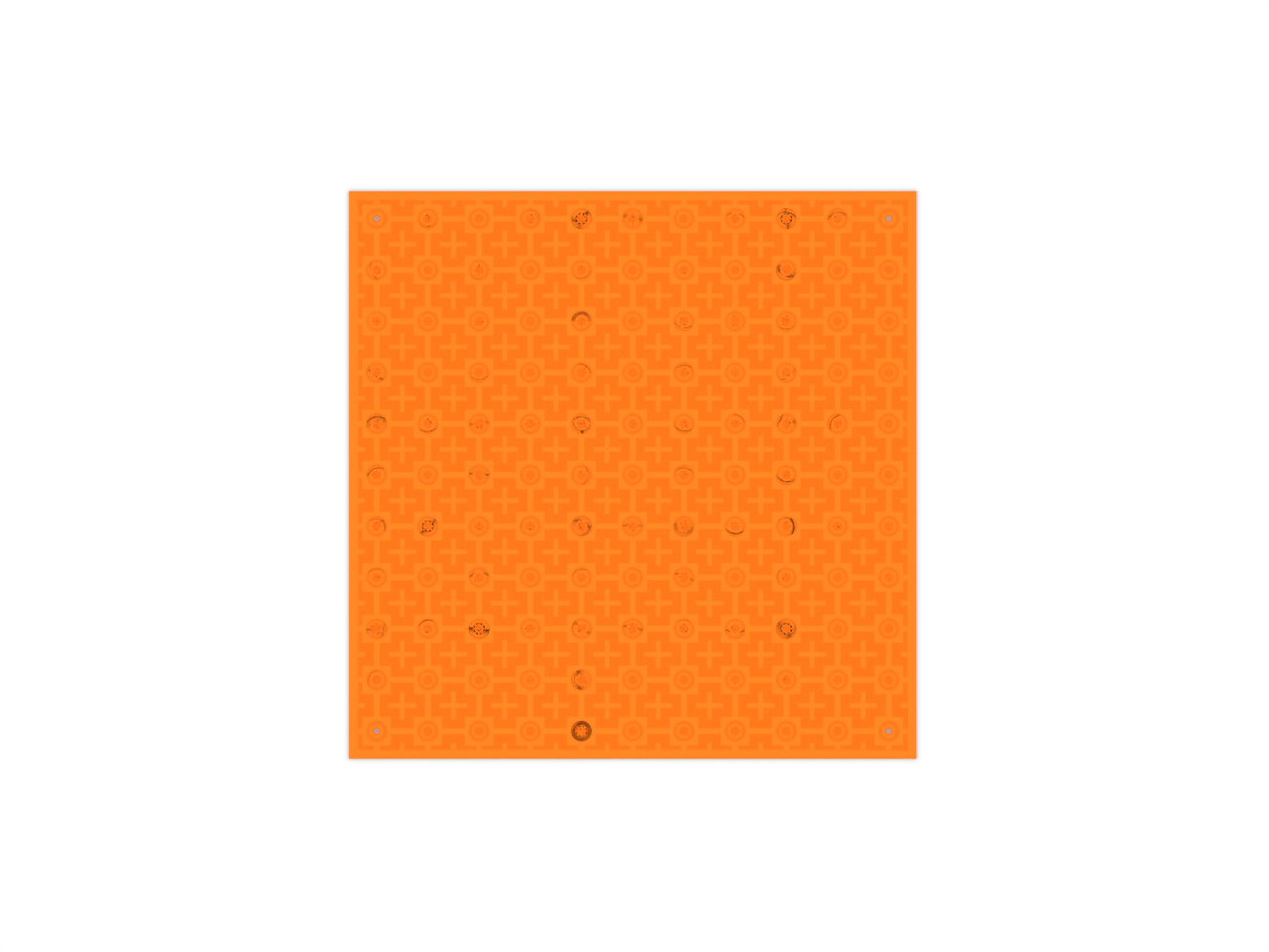 Scale Tactile Warning Surface — miniatura 2