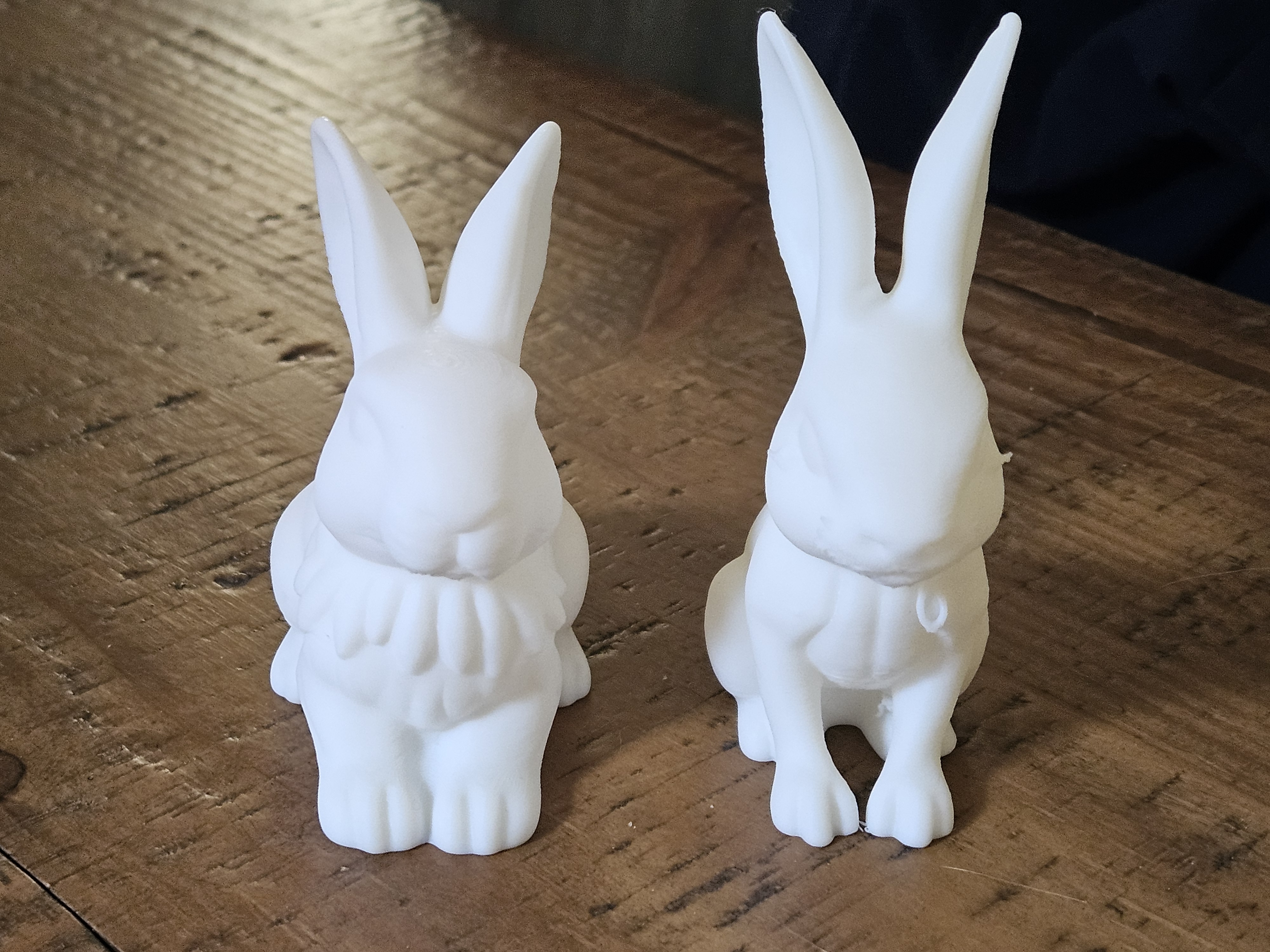 Garden Bunnies — miniatura 3