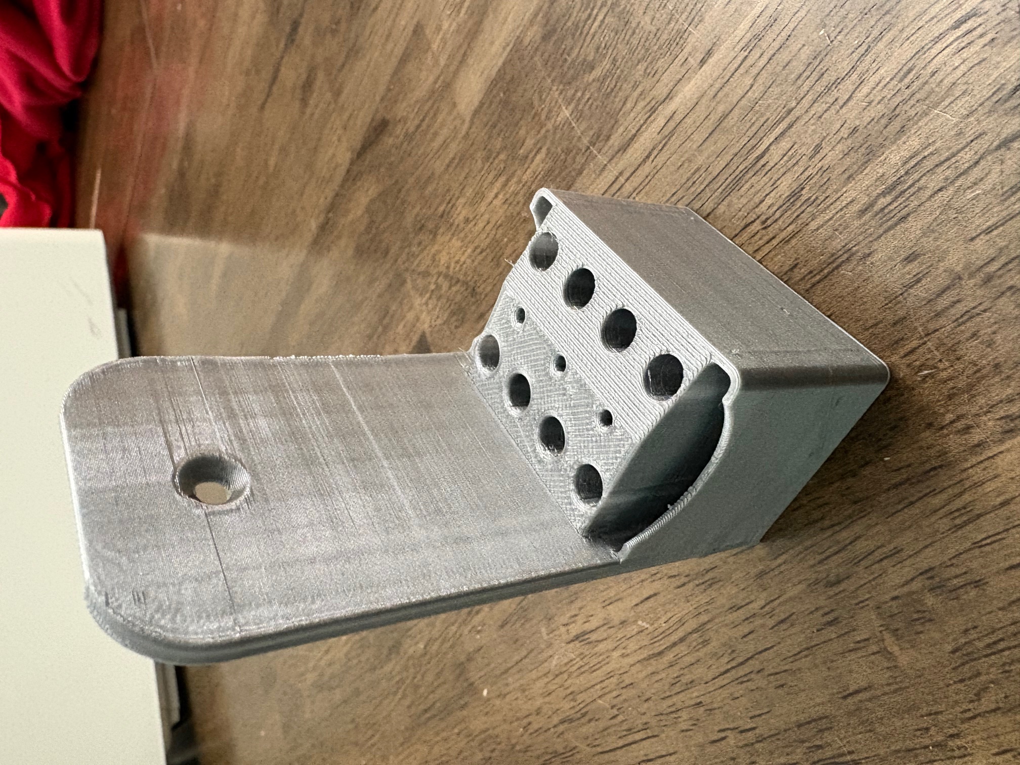 Dart stand — miniatura 6