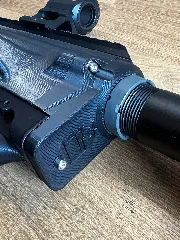 AEG Buffer Tube Adapter for FGC-6