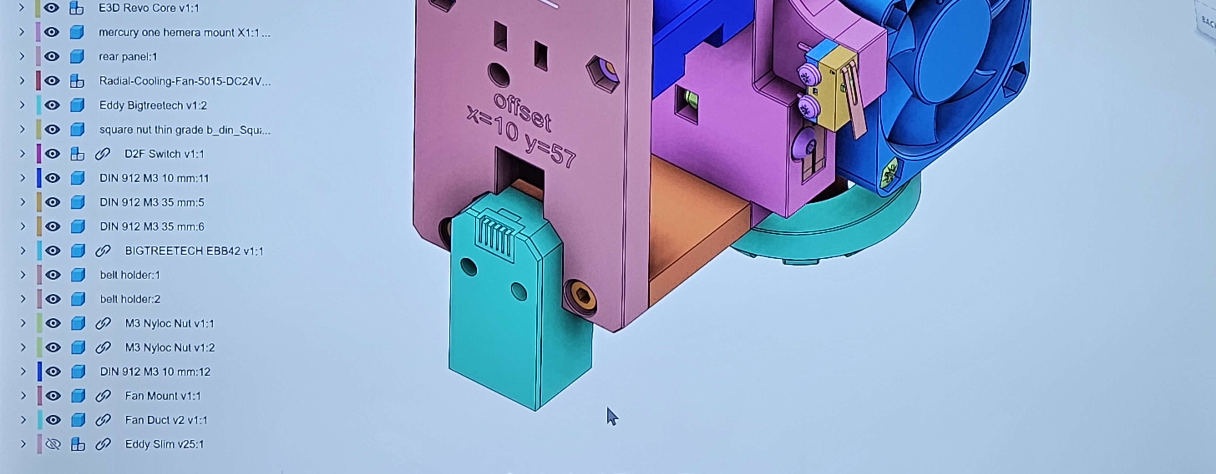 btt eddy slim case — thumbnail 5