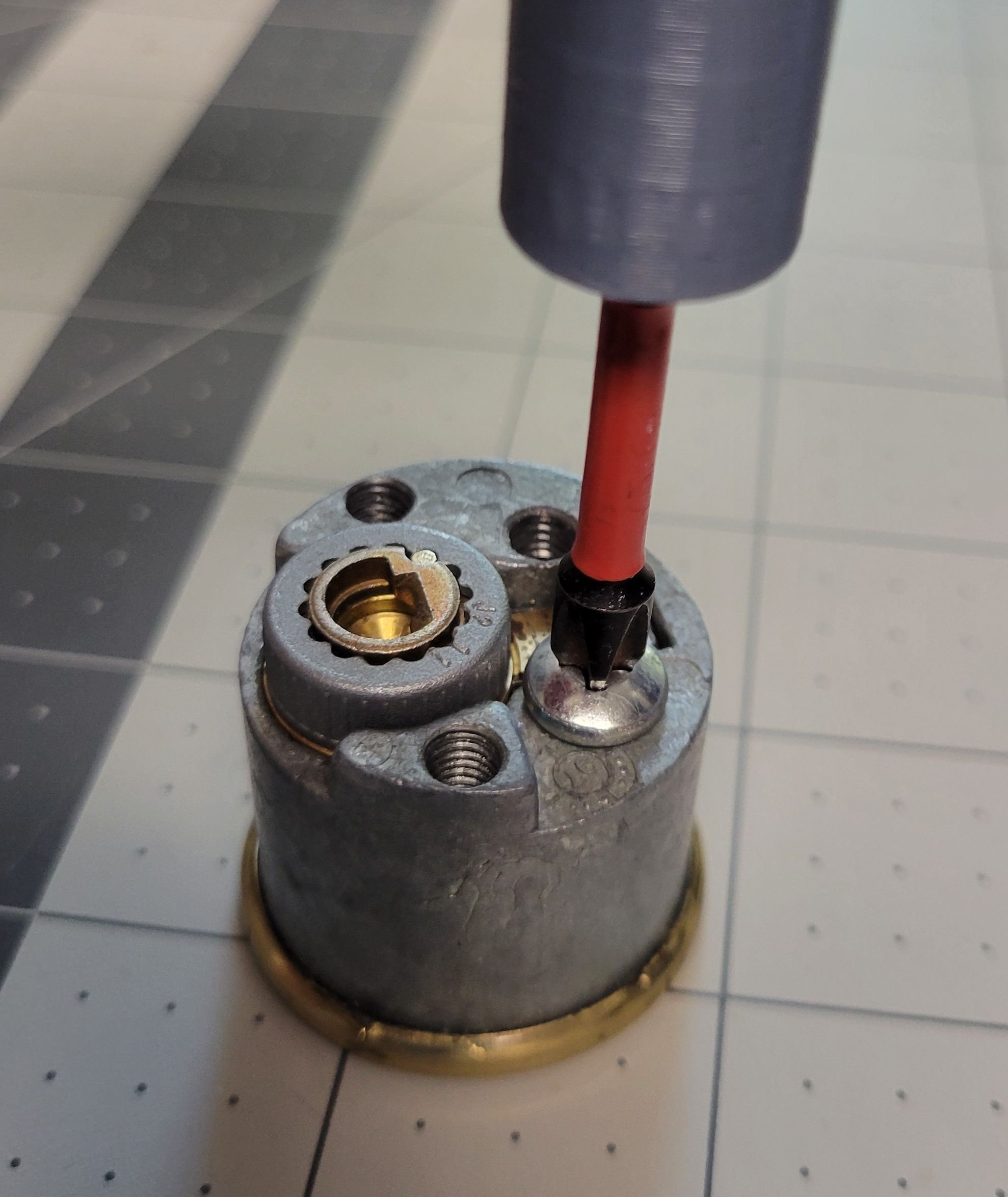 Miniatura 5 do modelo 3D Lock Tool Kit