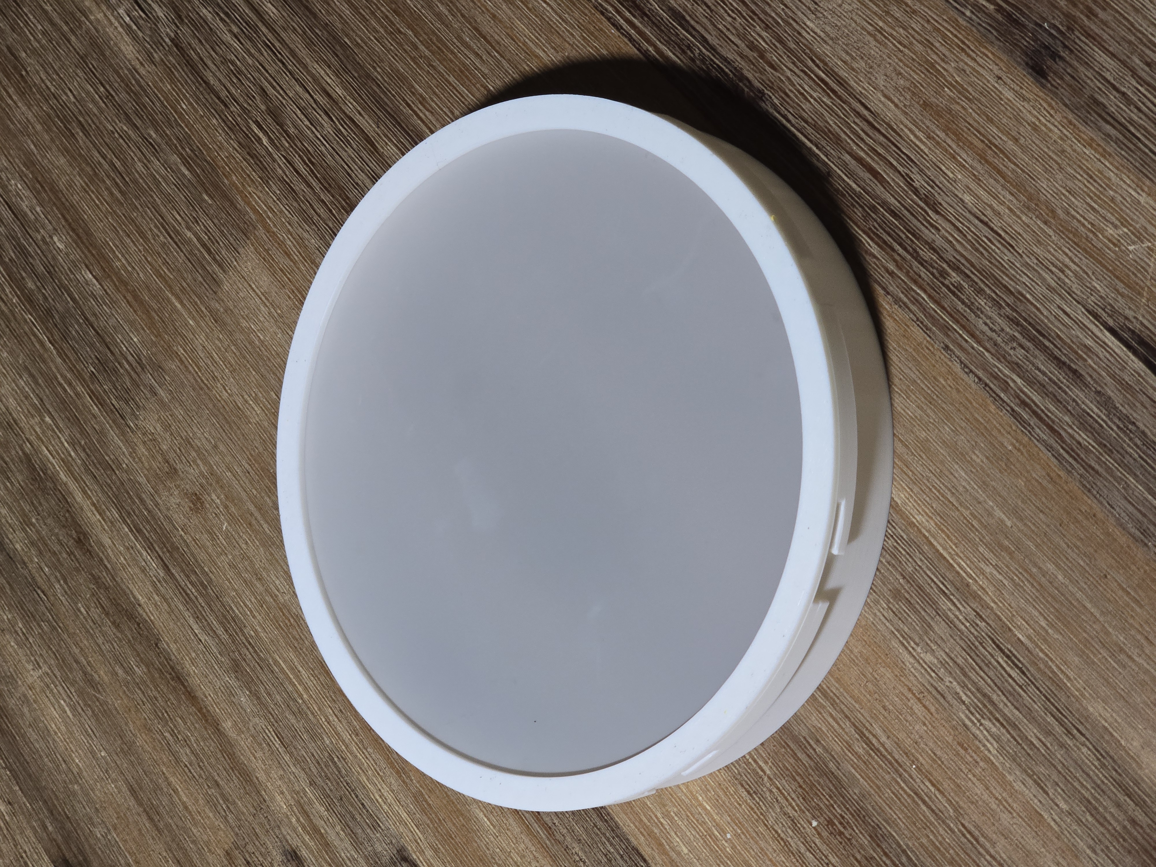 Celestron Origin diffuser cap for flat field filter or solar filter — thumbnail 2