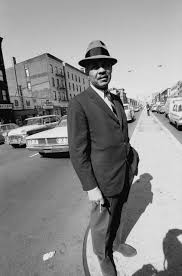 bluesman