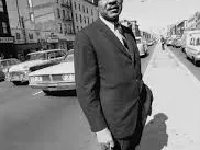 bluesman