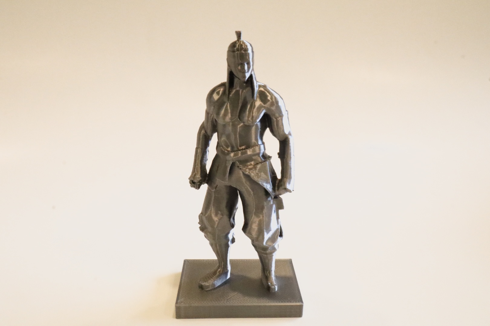 Liu Kang Mortal Kombat!