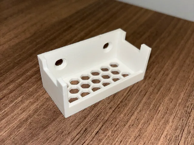 Unifi Power Adapter Hold