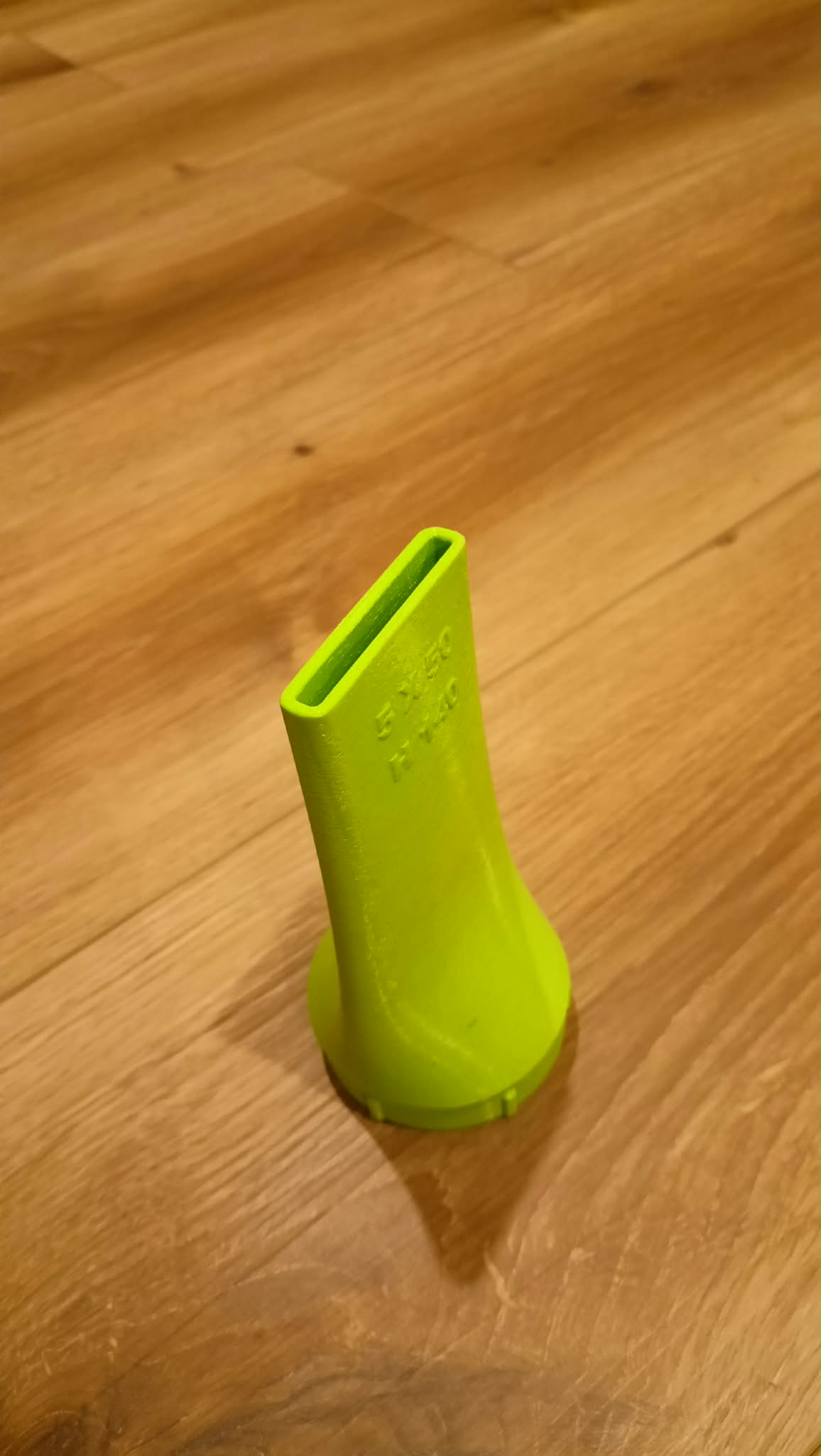 insert for concrete pump — thumbnail 2