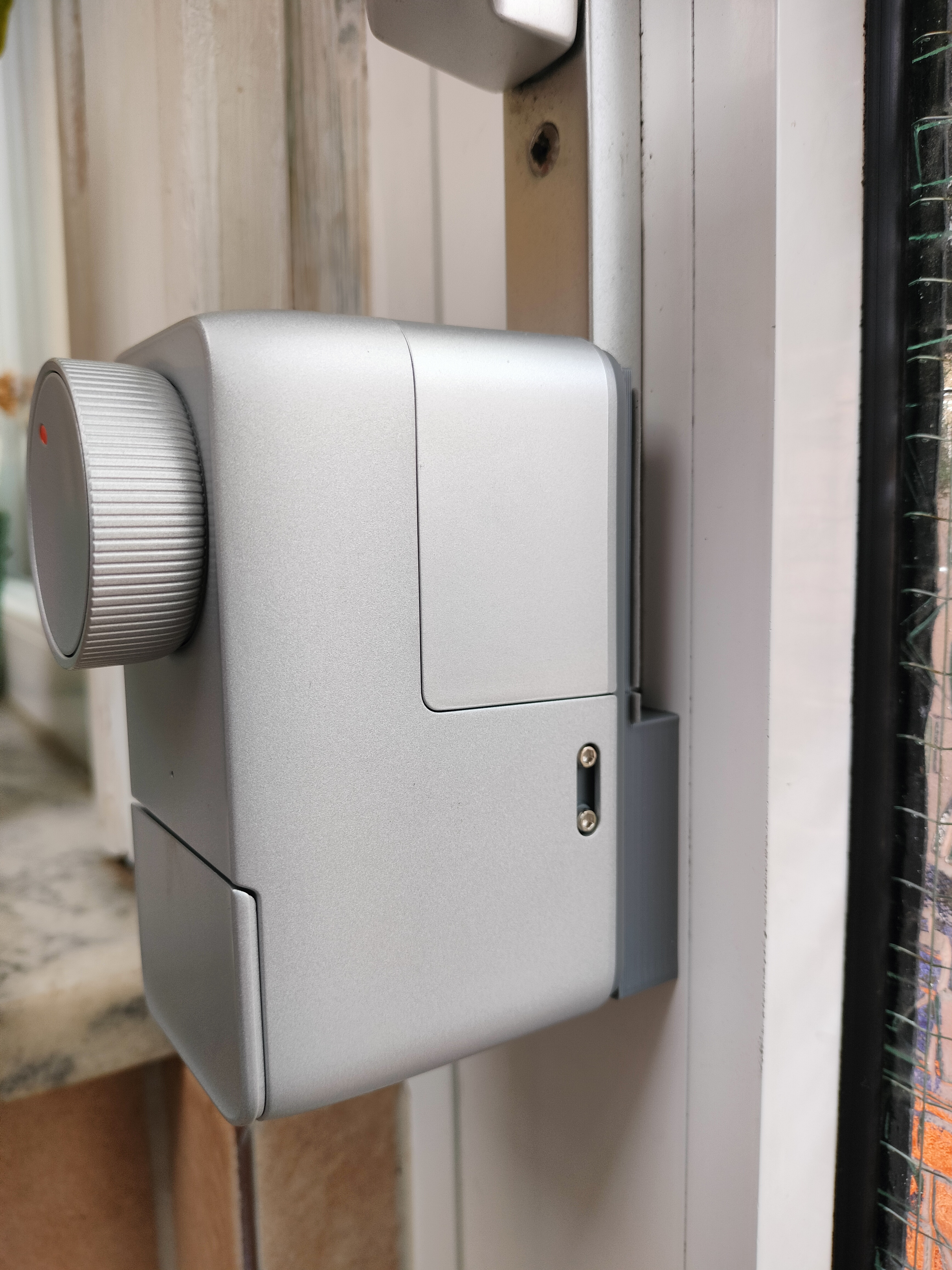 SwitchBot Adapter