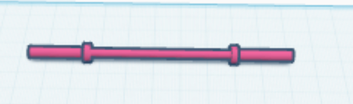 Barbell