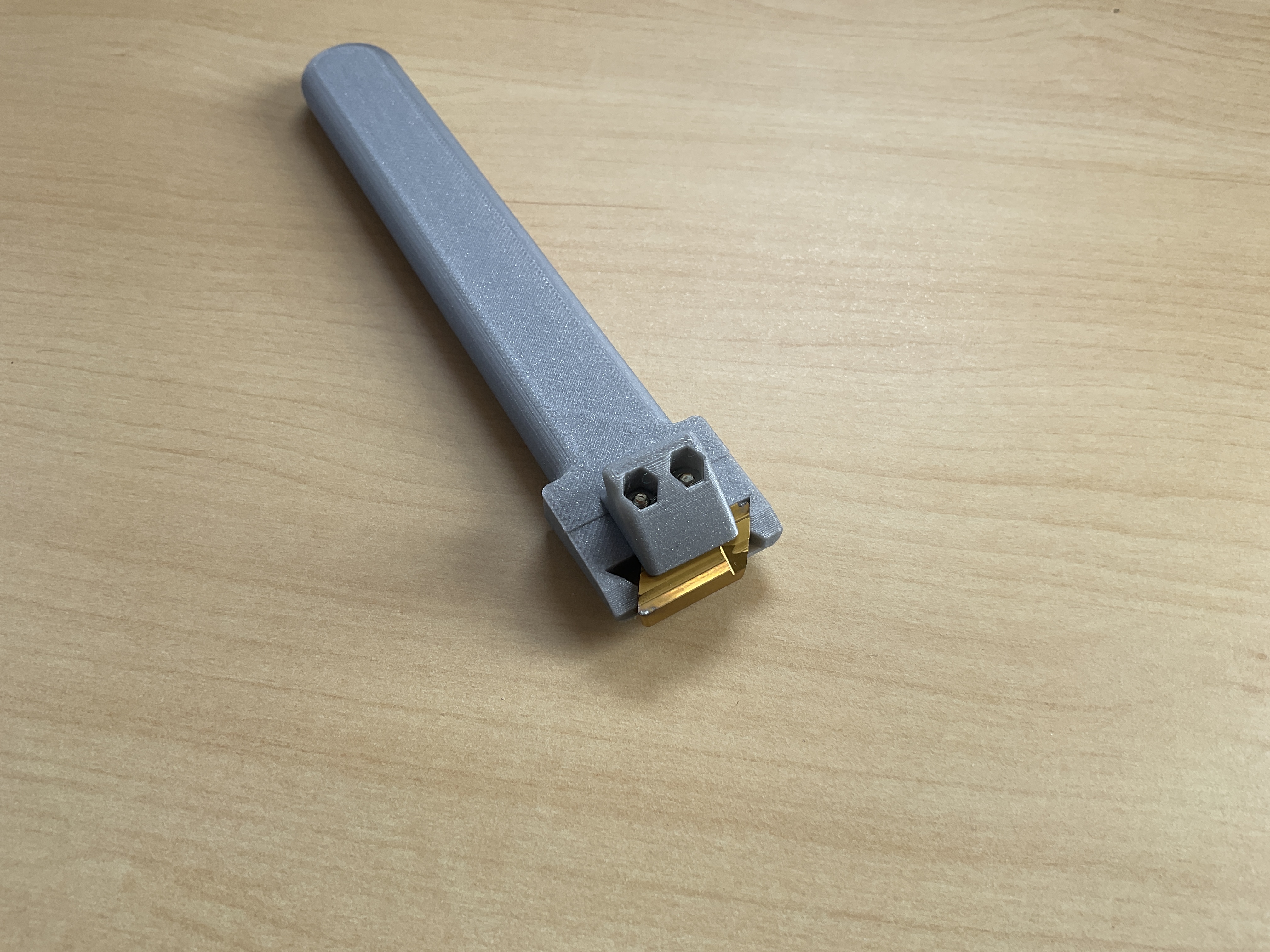 Carbide Scraper