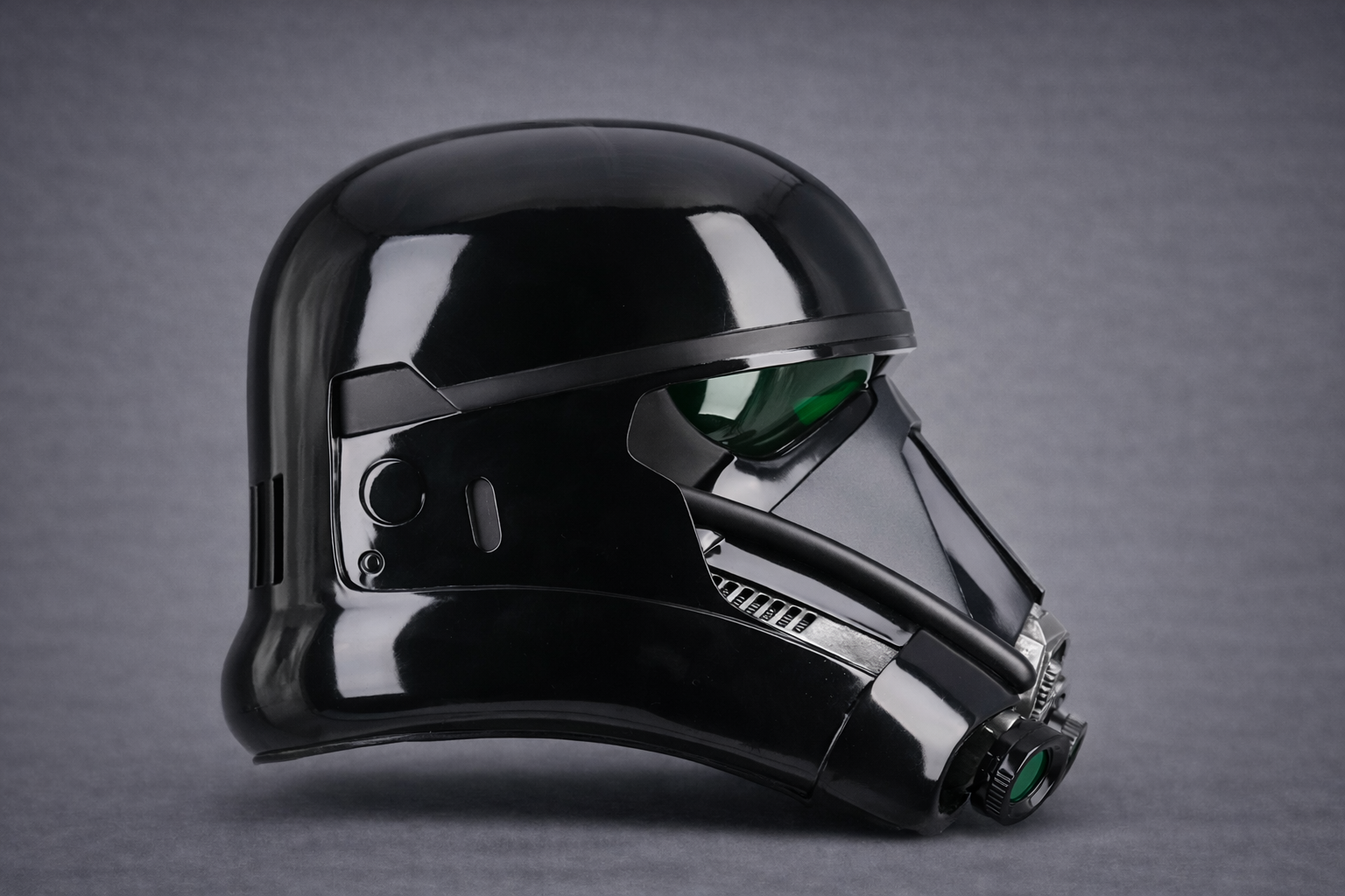 Death Trooper Helmet