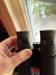 Leica Trinovid Eyecups