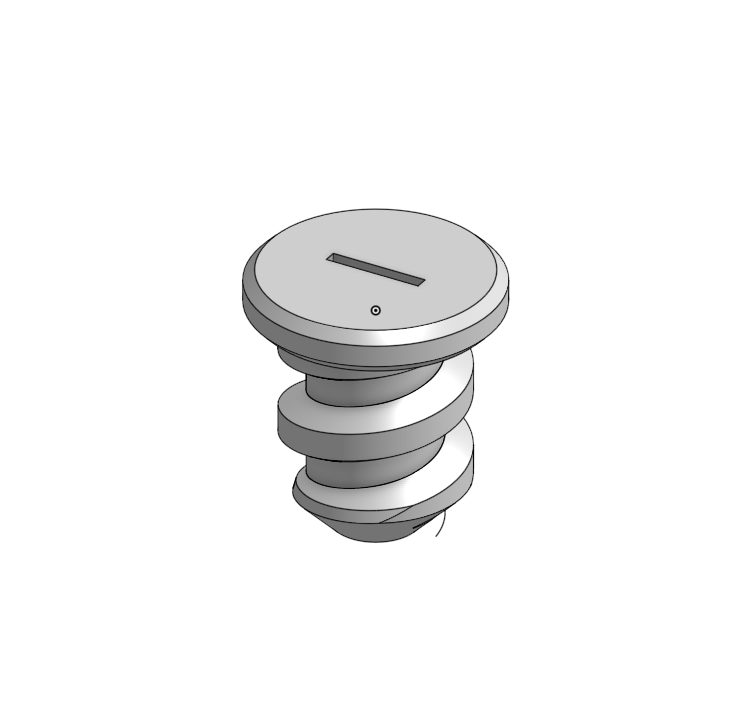 Miniatura 4 do modelo 3D GRIDFINITY DRAWER (NO HARDWARE NEEDED)