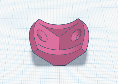 Miniatura 3 do modelo 3D small L corner bracket