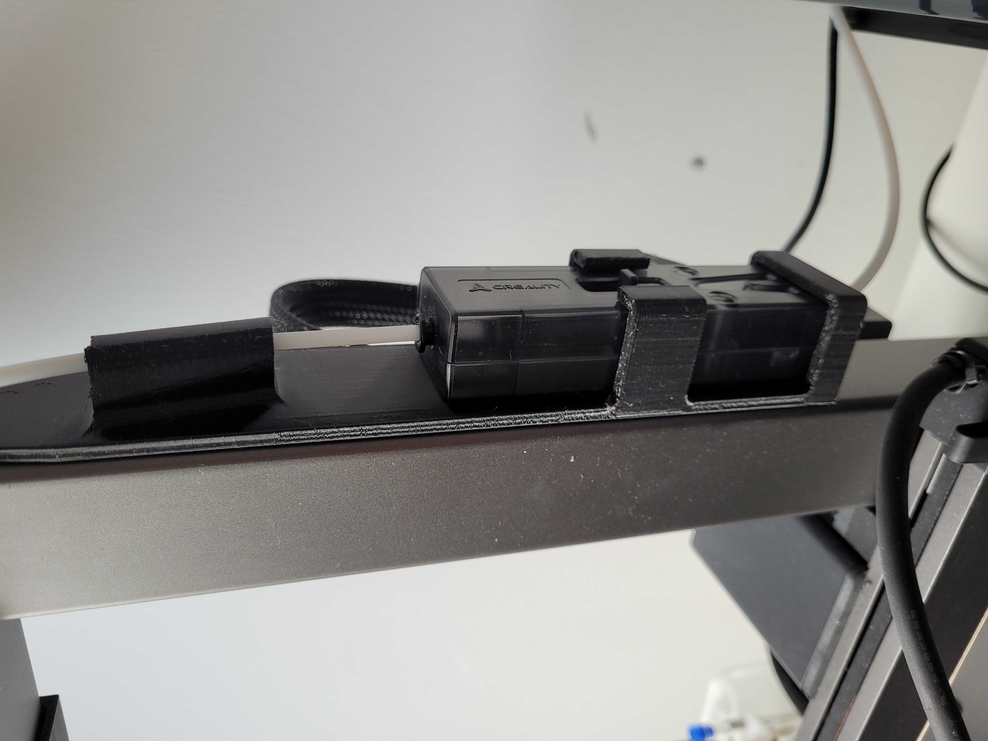 Creality CFS Hub holder for Creality Hi